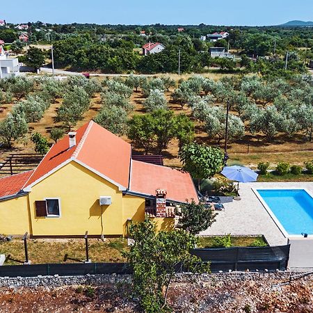 فيلا Sunny House Smokovic المظهر الخارجي الصورة