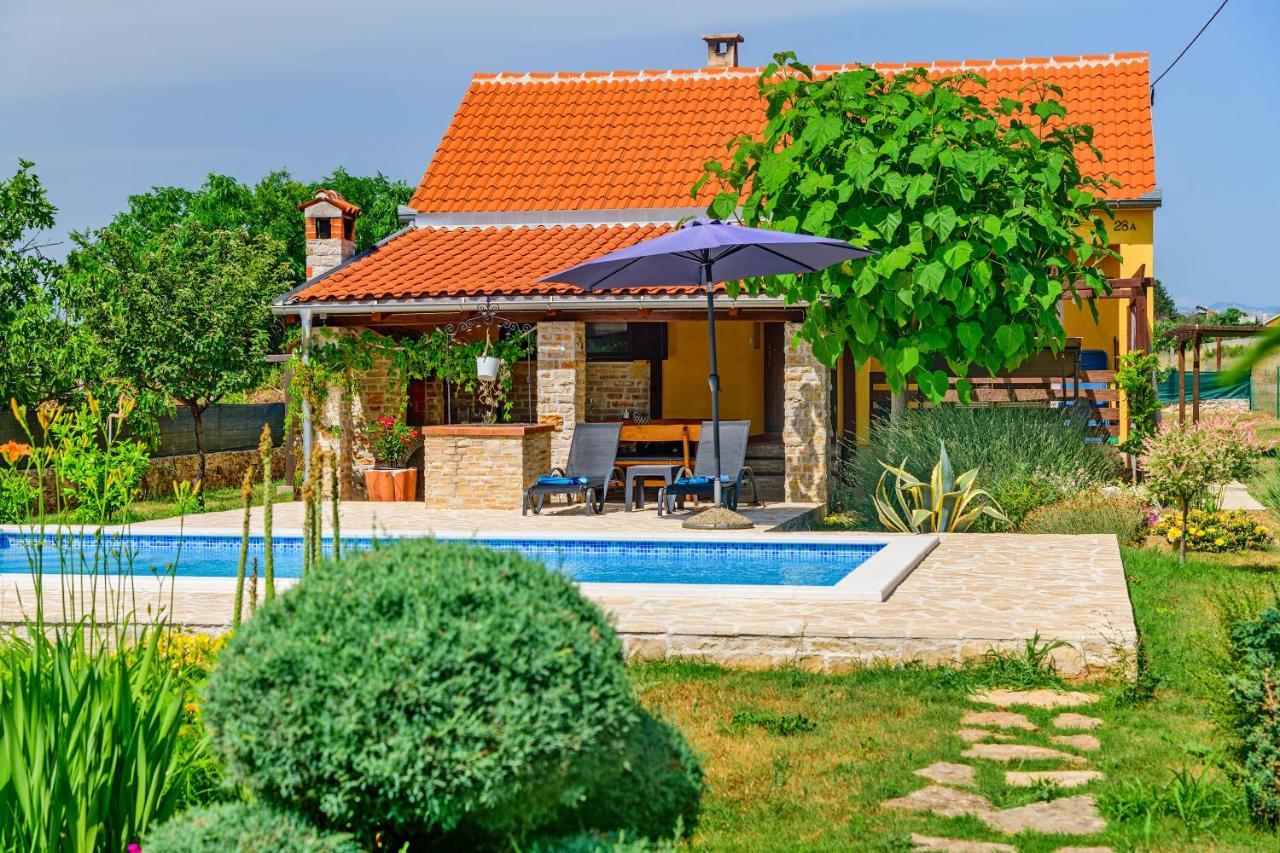 فيلا Sunny House Smokovic المظهر الخارجي الصورة