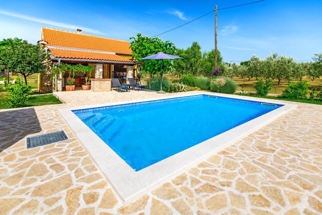 فيلا Sunny House Smokovic المظهر الخارجي الصورة