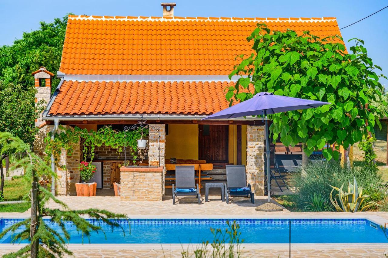 فيلا Sunny House Smokovic المظهر الخارجي الصورة
