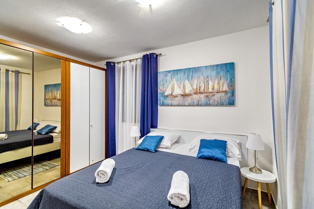 فيلا Sunny House Smokovic المظهر الخارجي الصورة