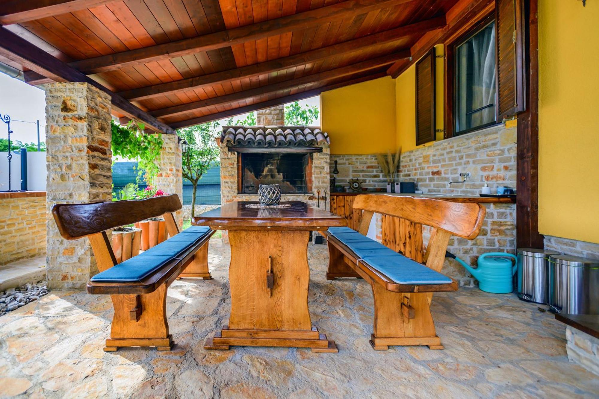 فيلا Sunny House Smokovic المظهر الخارجي الصورة