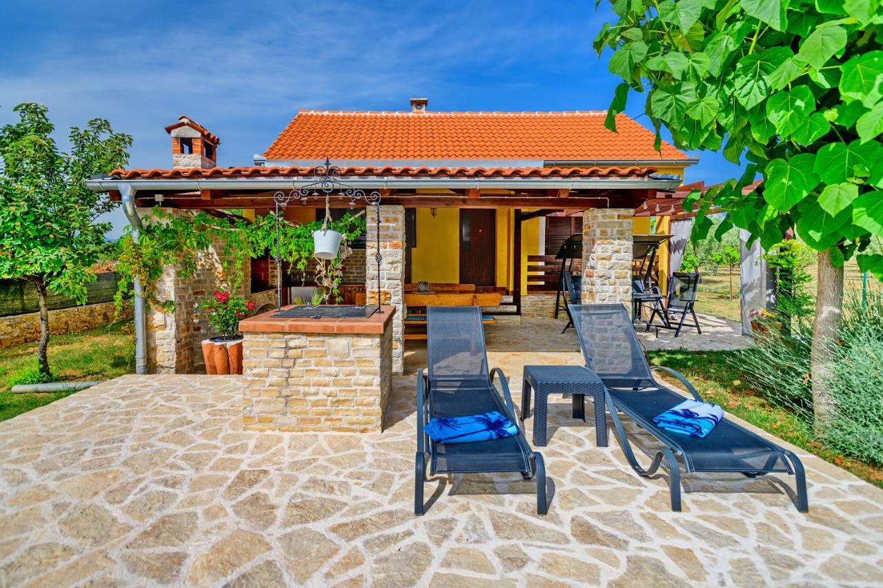 فيلا Sunny House Smokovic المظهر الخارجي الصورة
