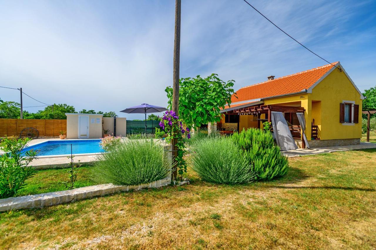 فيلا Sunny House Smokovic المظهر الخارجي الصورة