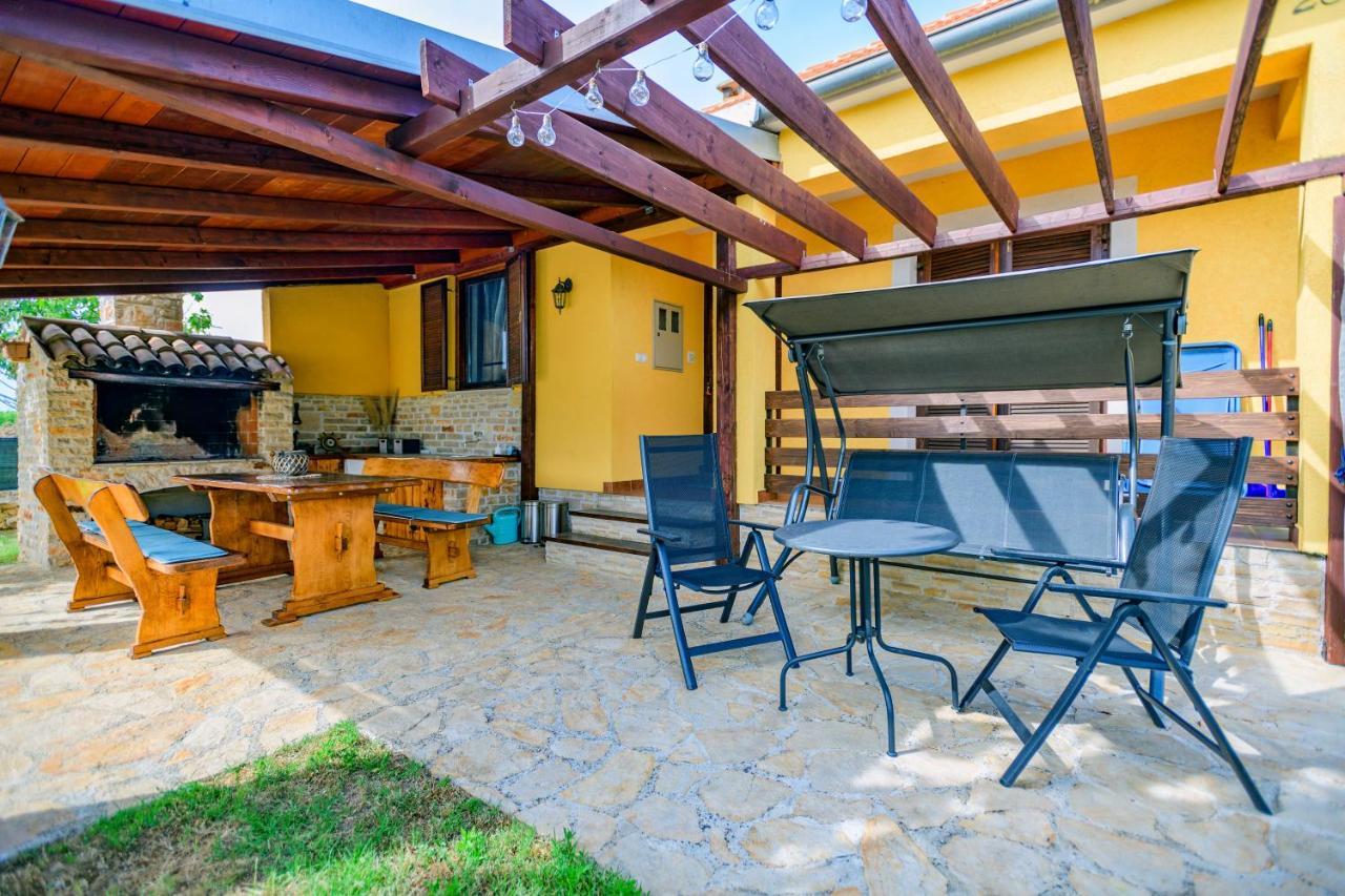 فيلا Sunny House Smokovic المظهر الخارجي الصورة