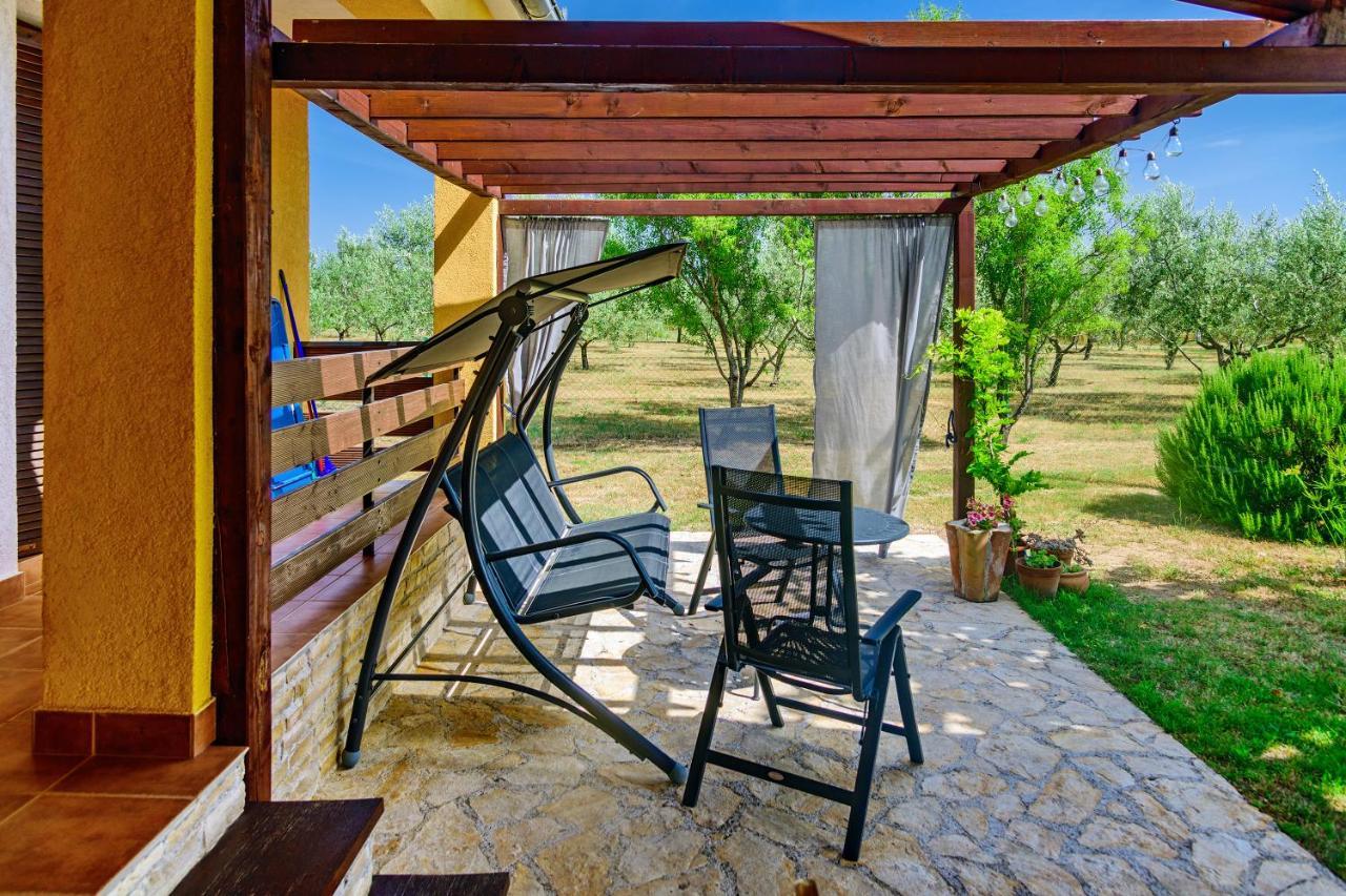 فيلا Sunny House Smokovic المظهر الخارجي الصورة