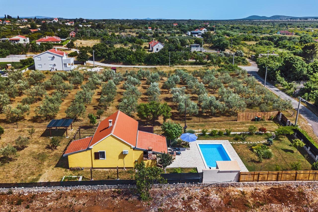 فيلا Sunny House Smokovic المظهر الخارجي الصورة