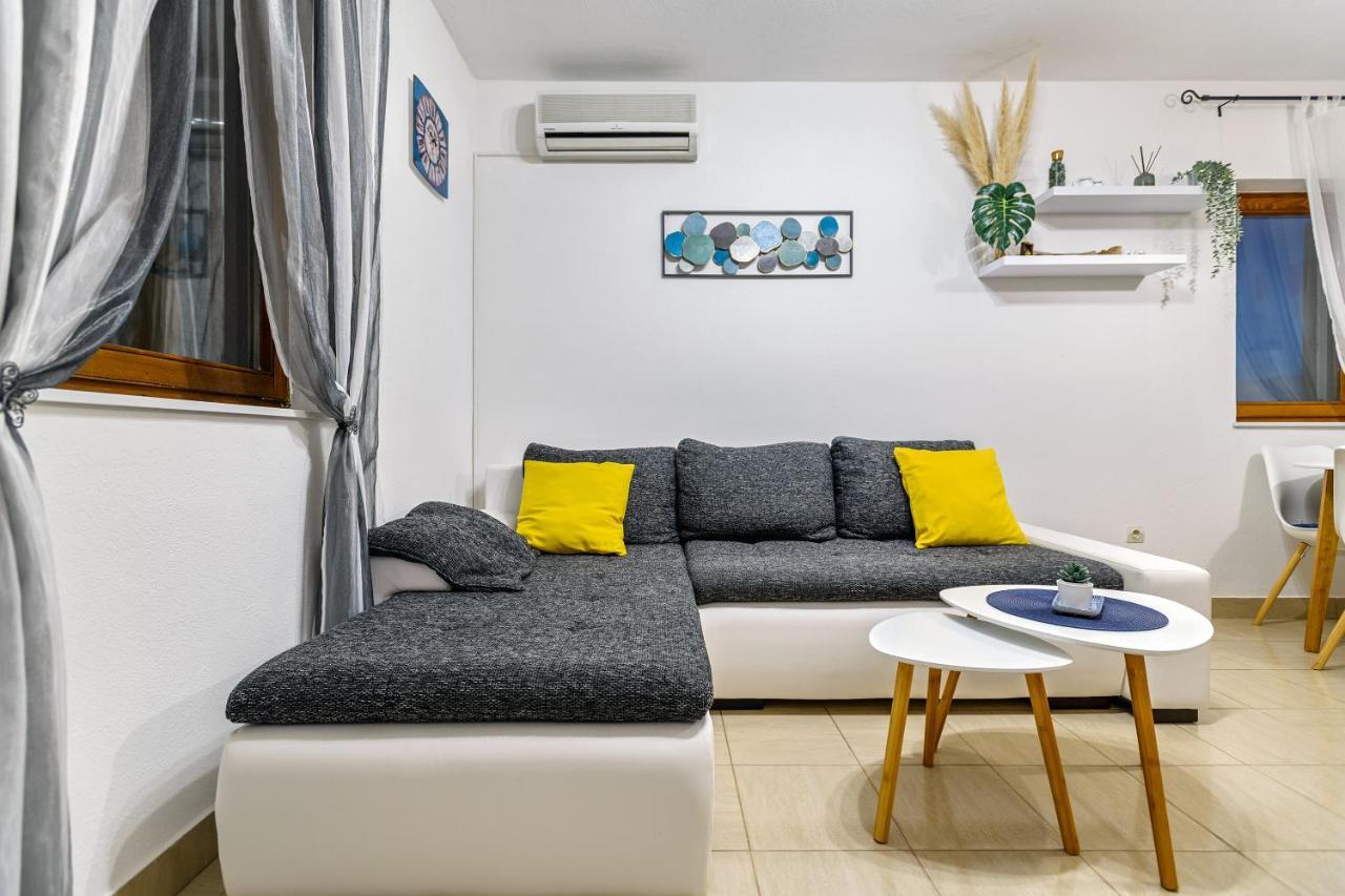 فيلا Sunny House Smokovic المظهر الخارجي الصورة