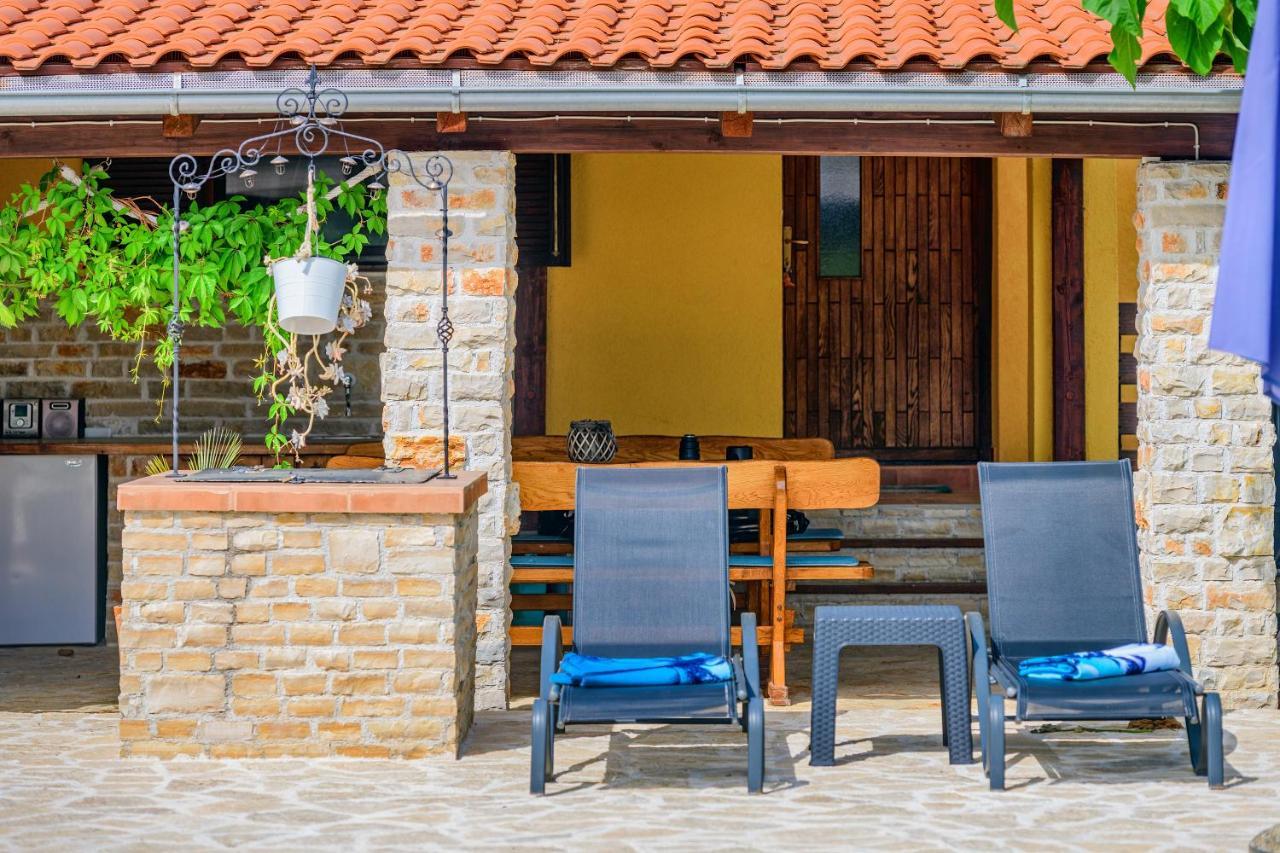 فيلا Sunny House Smokovic المظهر الخارجي الصورة