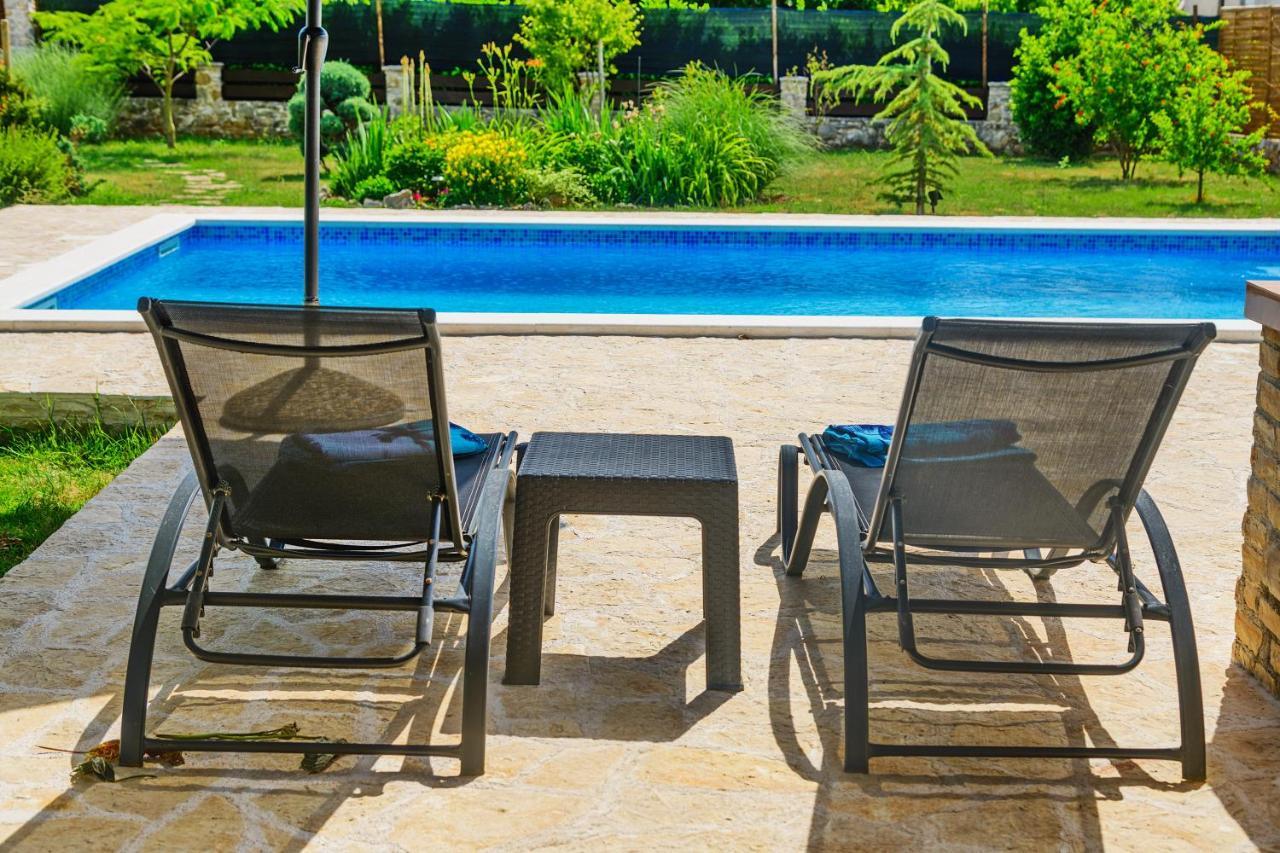 فيلا Sunny House Smokovic المظهر الخارجي الصورة