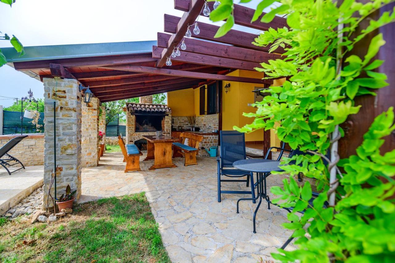 فيلا Sunny House Smokovic المظهر الخارجي الصورة