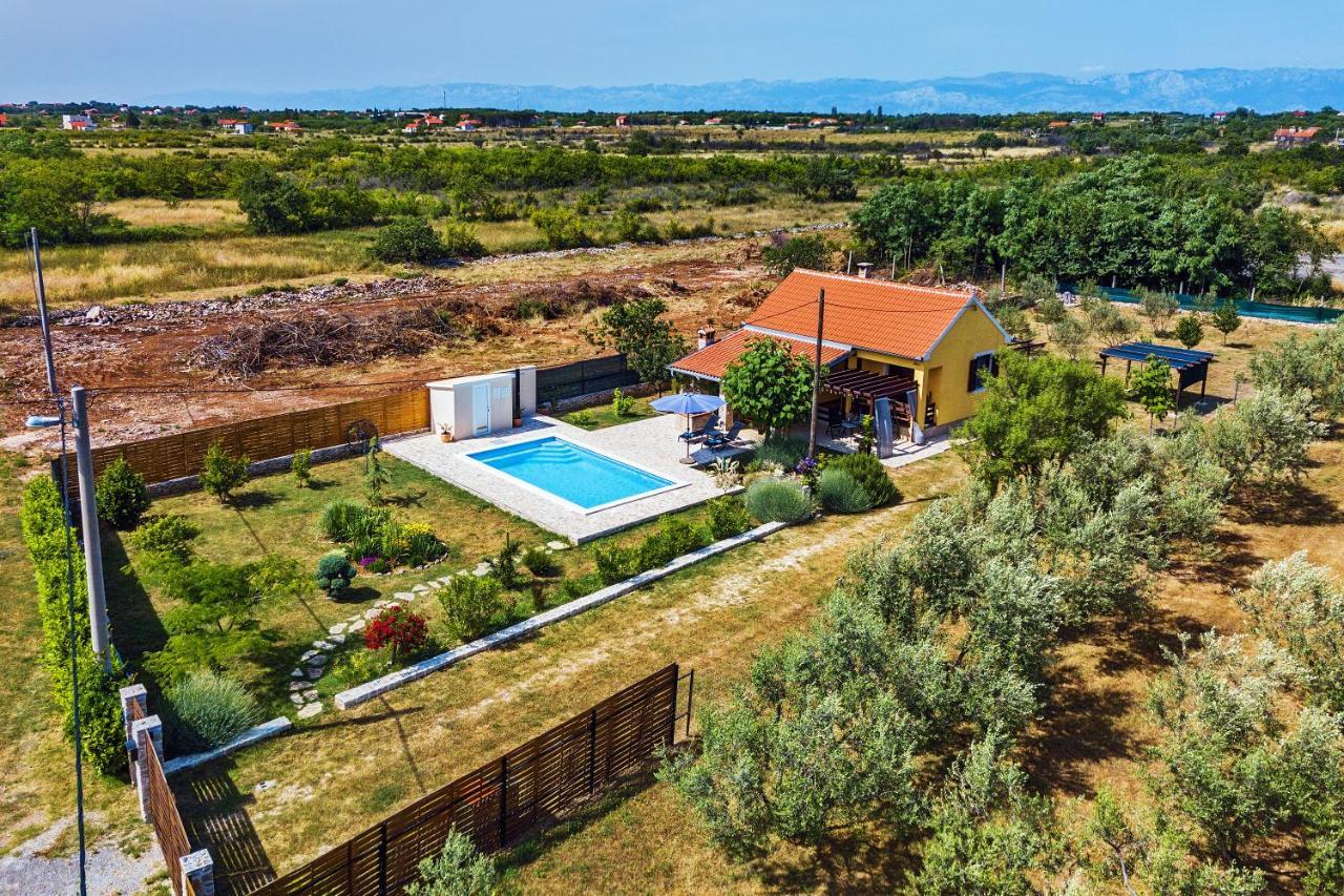 فيلا Sunny House Smokovic المظهر الخارجي الصورة