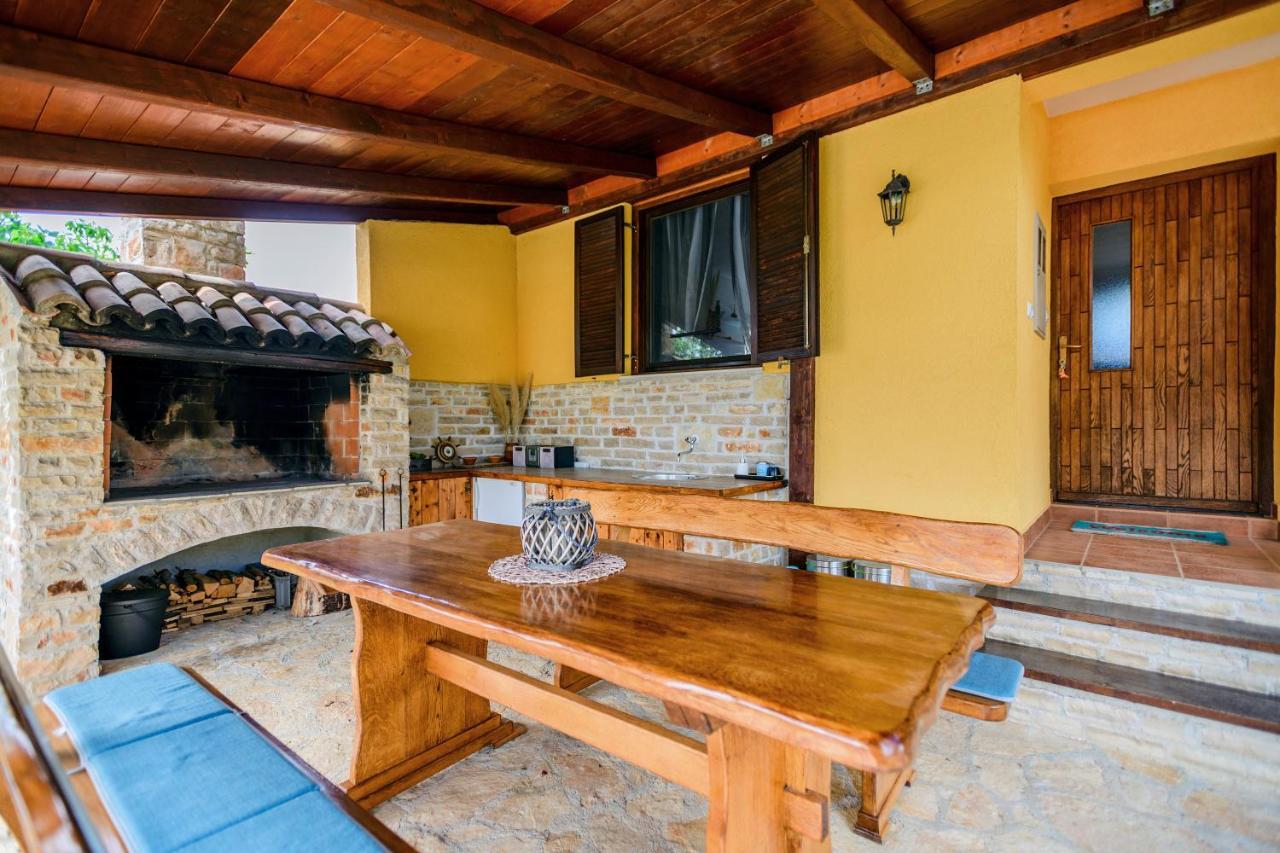 فيلا Sunny House Smokovic المظهر الخارجي الصورة