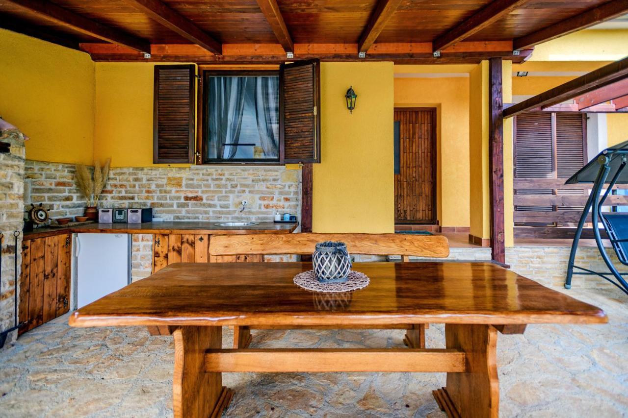 فيلا Sunny House Smokovic المظهر الخارجي الصورة