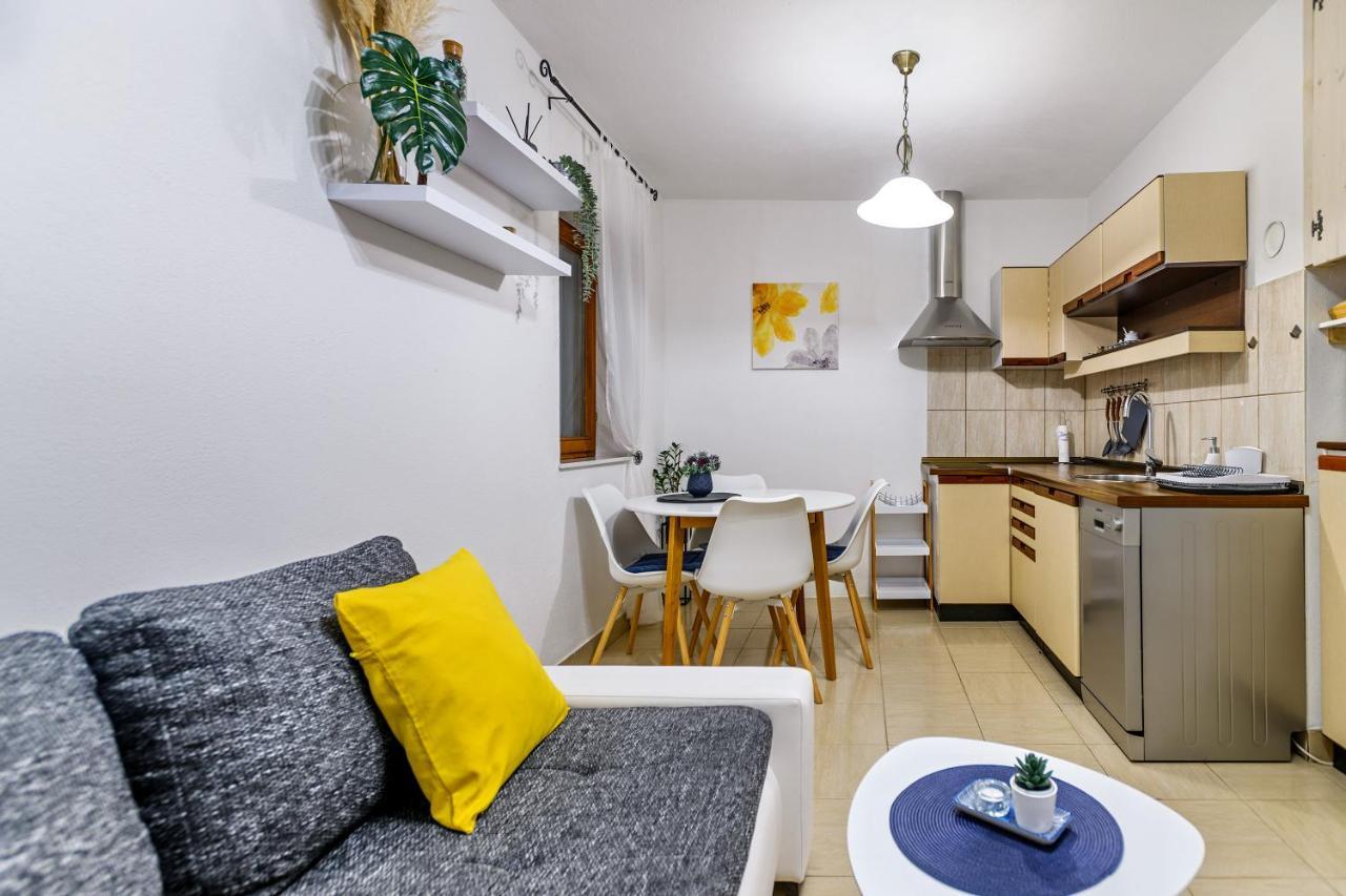 فيلا Sunny House Smokovic المظهر الخارجي الصورة