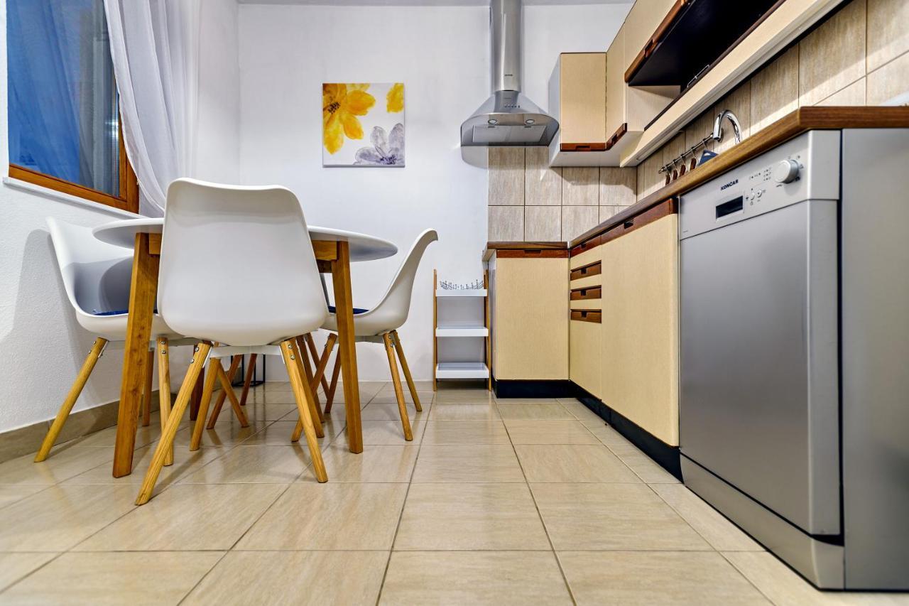 فيلا Sunny House Smokovic المظهر الخارجي الصورة