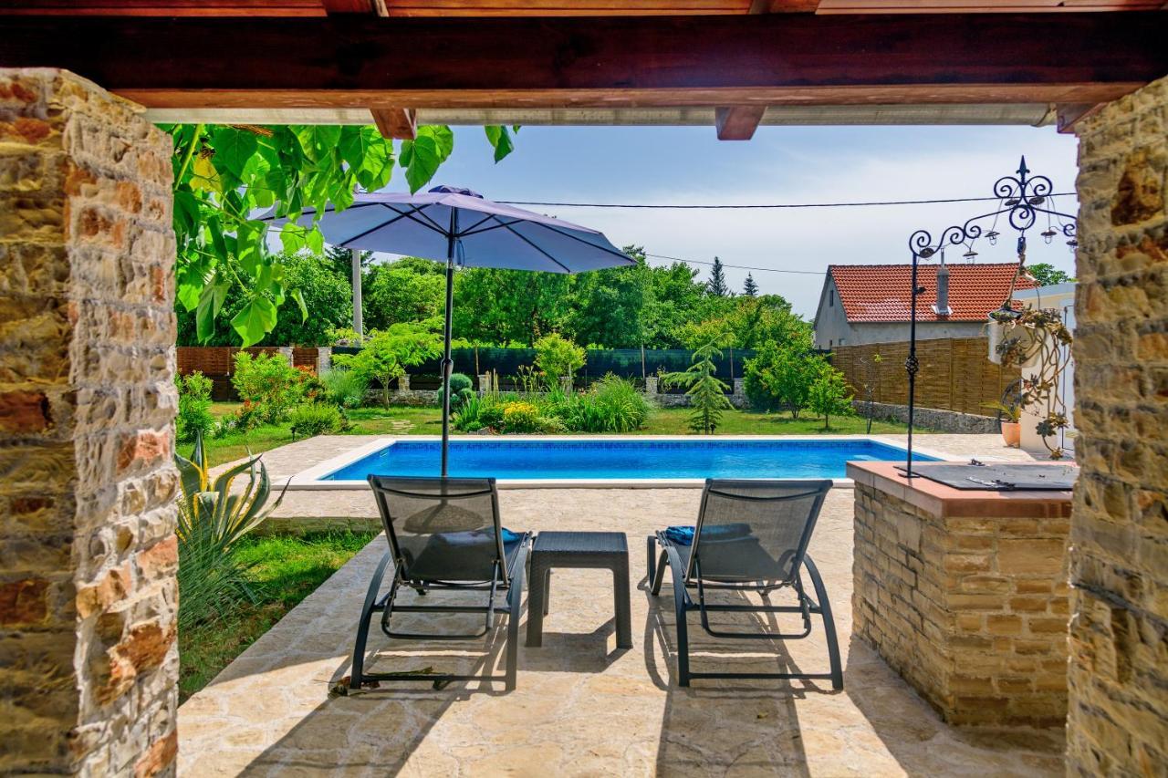 فيلا Sunny House Smokovic المظهر الخارجي الصورة