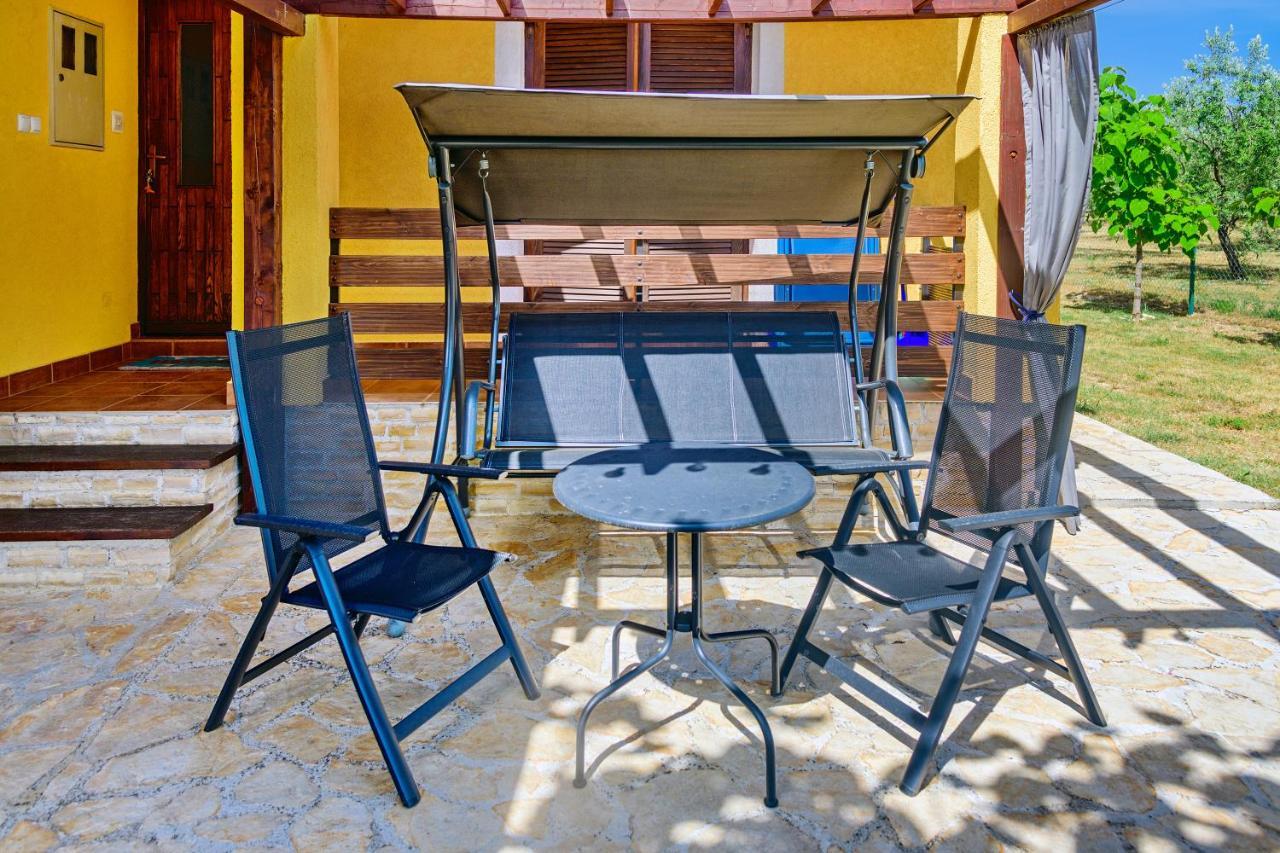 فيلا Sunny House Smokovic المظهر الخارجي الصورة