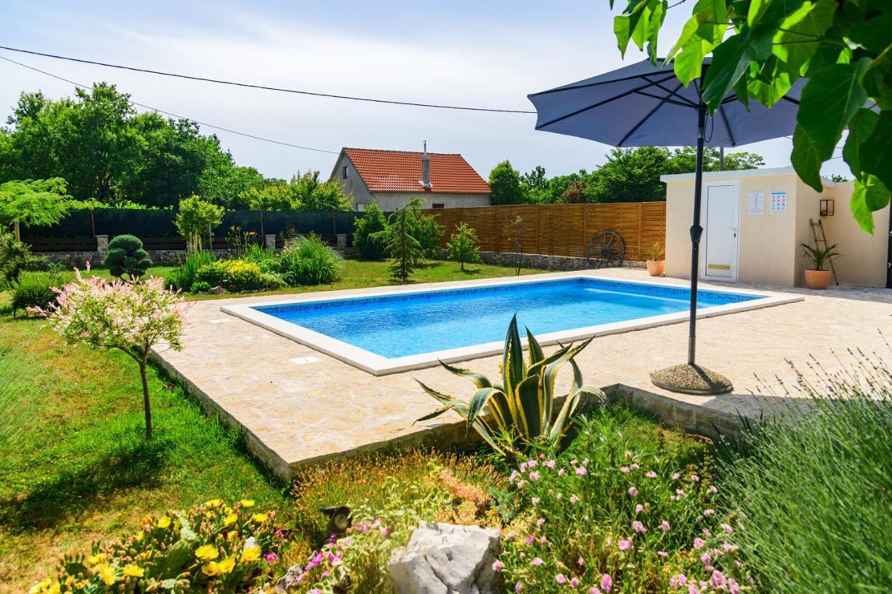 فيلا Sunny House Smokovic المظهر الخارجي الصورة