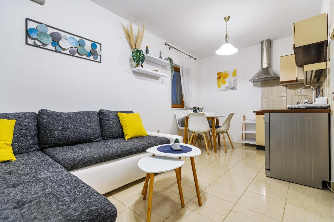 فيلا Sunny House Smokovic المظهر الخارجي الصورة