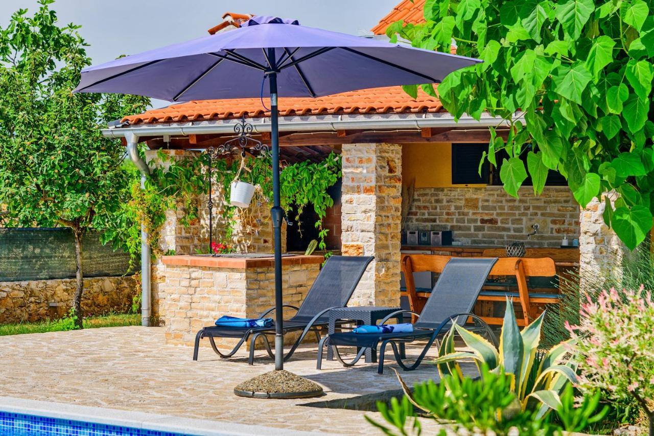 فيلا Sunny House Smokovic المظهر الخارجي الصورة