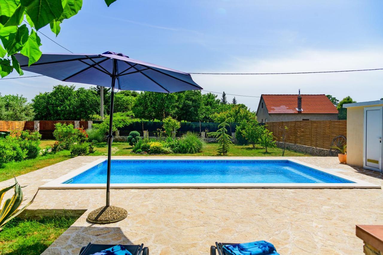 فيلا Sunny House Smokovic المظهر الخارجي الصورة